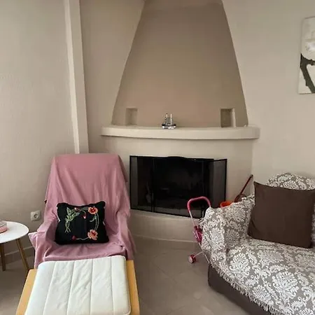 Lux Maisonette Glossa