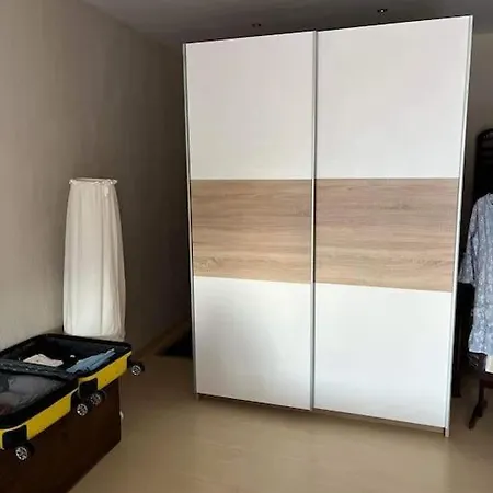 Lux Maisonette Holiday home Glossa