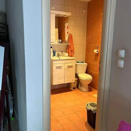 Lux Maisonette