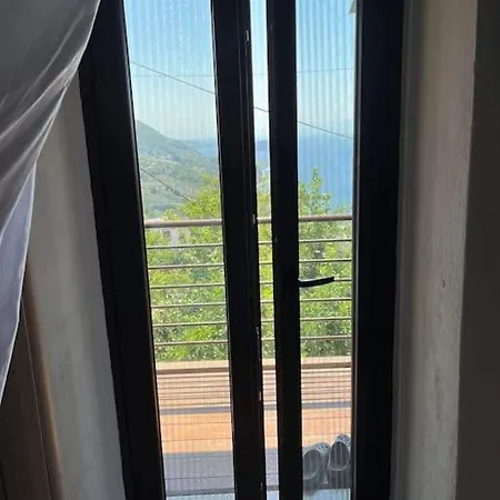 Lux Maisonette Holiday home