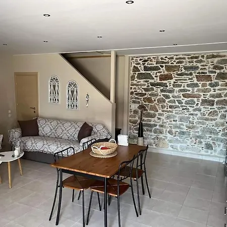 Lux Maisonette Holiday home *