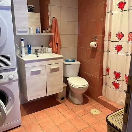 Holiday home Lux Maisonette Glossa