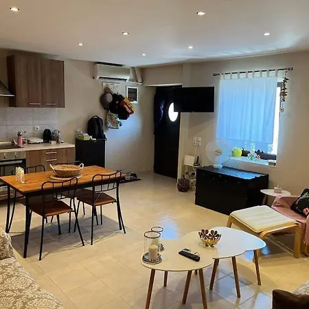 Holiday home Lux Maisonette *