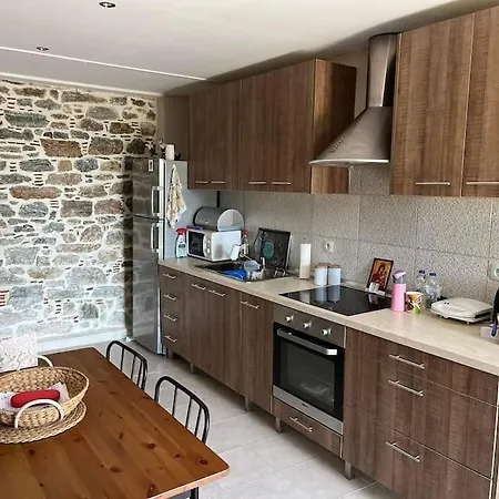 Holiday home Lux Maisonette