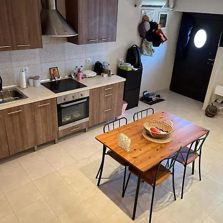 Holiday home Lux Maisonette *