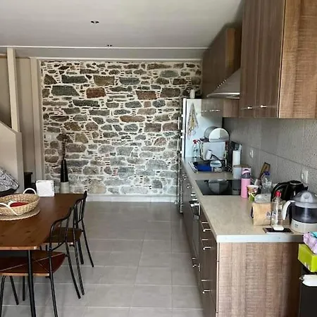 Lux Maisonette