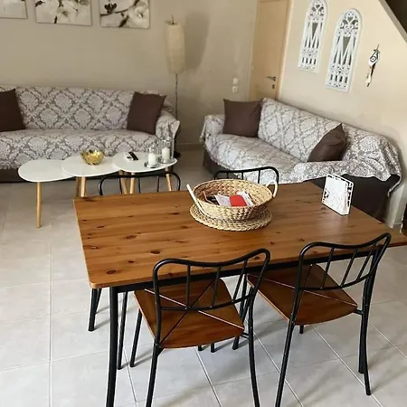 Holiday home Lux Maisonette