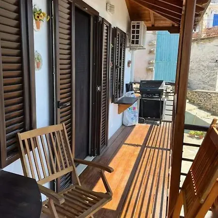 Lux Maisonette Holiday home *